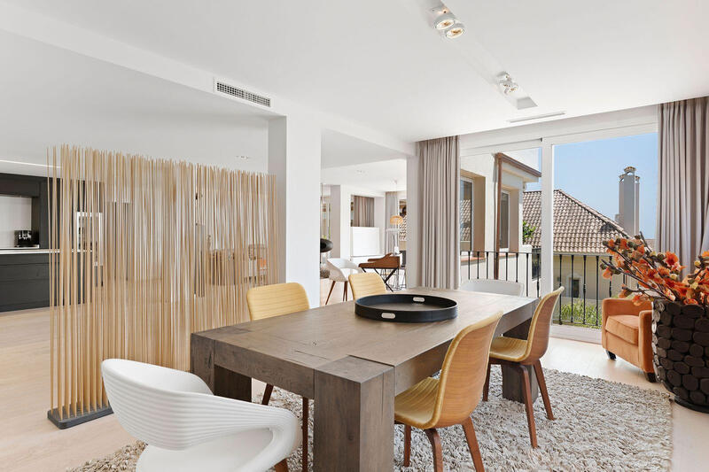 4 bedroom Apartment for sale