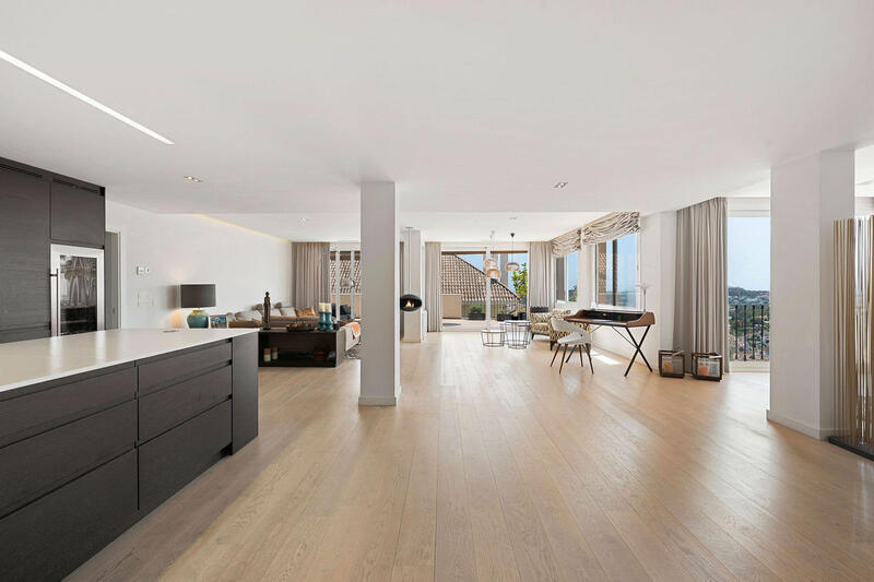 4 bedroom Apartment for sale