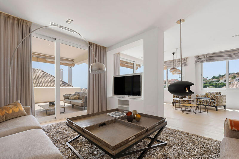 4 bedroom Apartment for sale