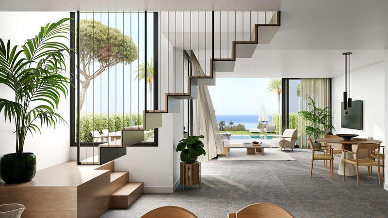 3 bedroom Villa for sale