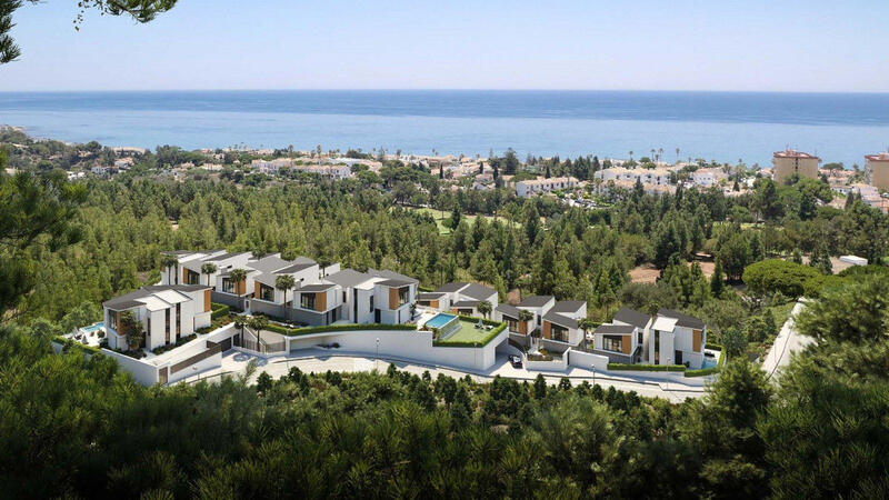 3 bedroom Villa for sale