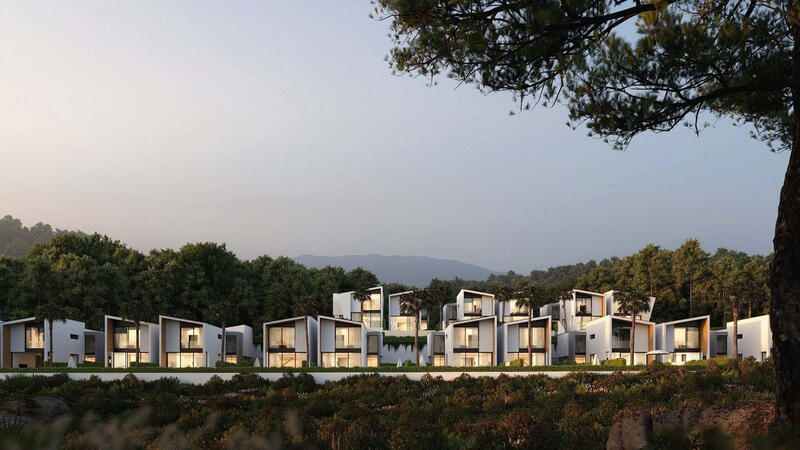3 bedroom Villa for sale