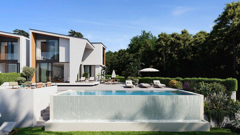 3 bedroom Villa for sale