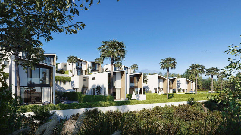 3 bedroom Villa for sale
