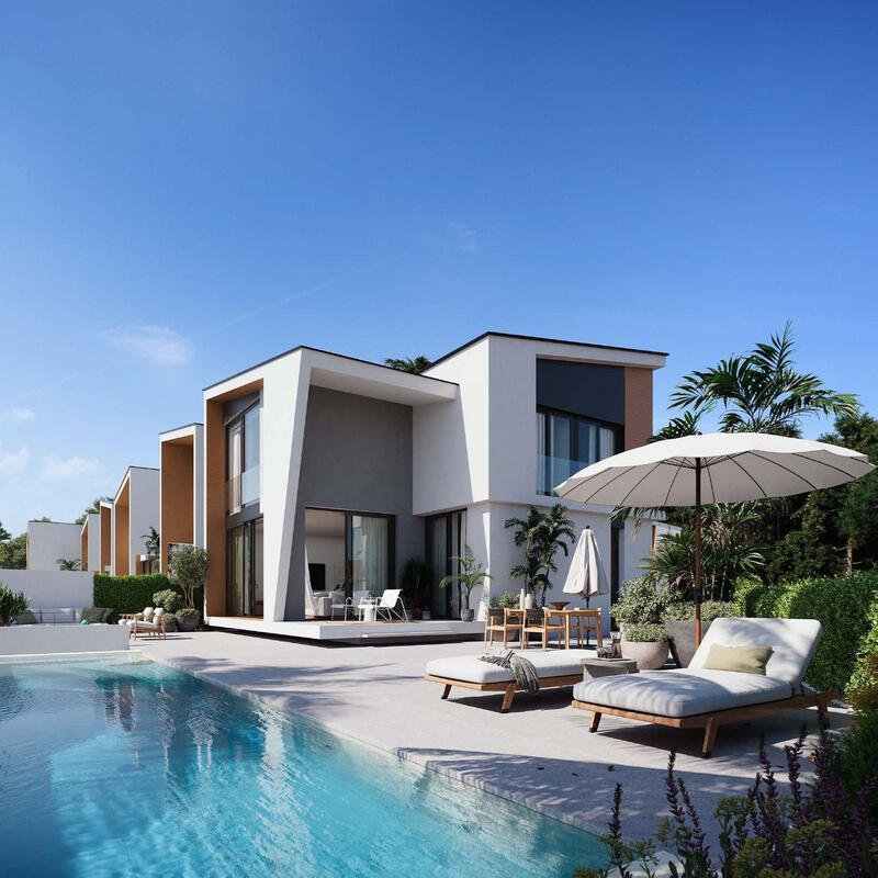 3 bedroom Villa for sale