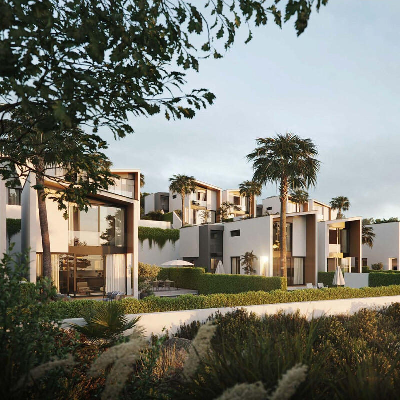 3 bedroom Villa for sale