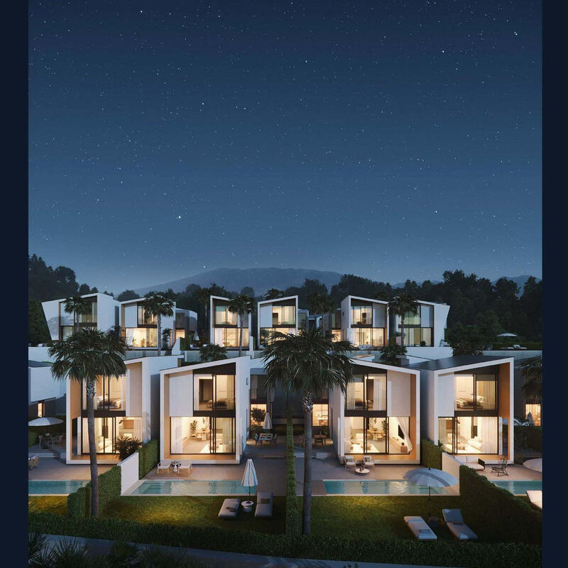 3 bedroom Villa for sale