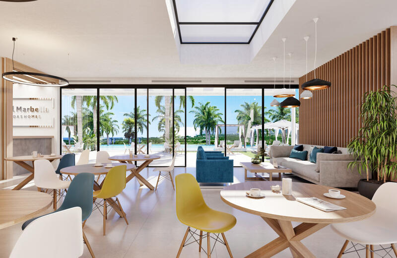 3 bedroom Apartment for sale
