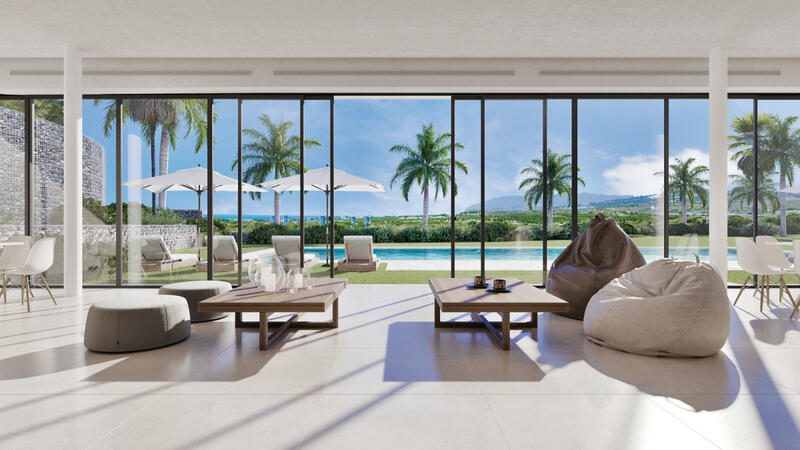 3 bedroom Apartment for sale