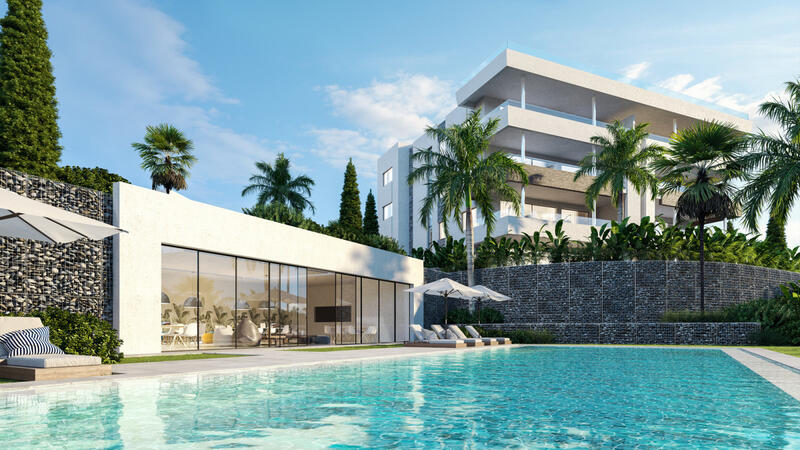 3 bedroom Apartment for sale