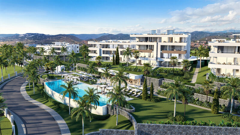 3 bedroom Apartment for sale