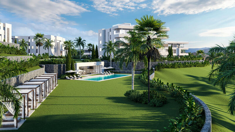 3 bedroom Apartment for sale