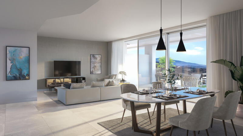 3 bedroom Apartment for sale