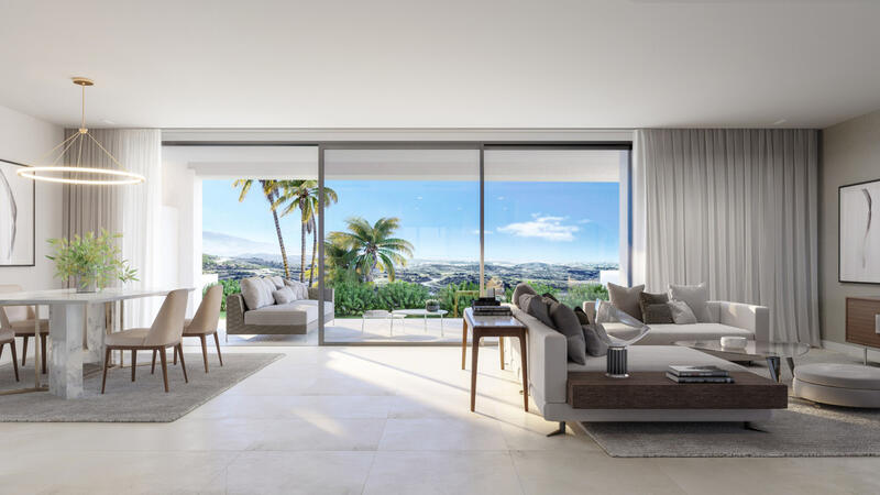 3 bedroom Apartment for sale