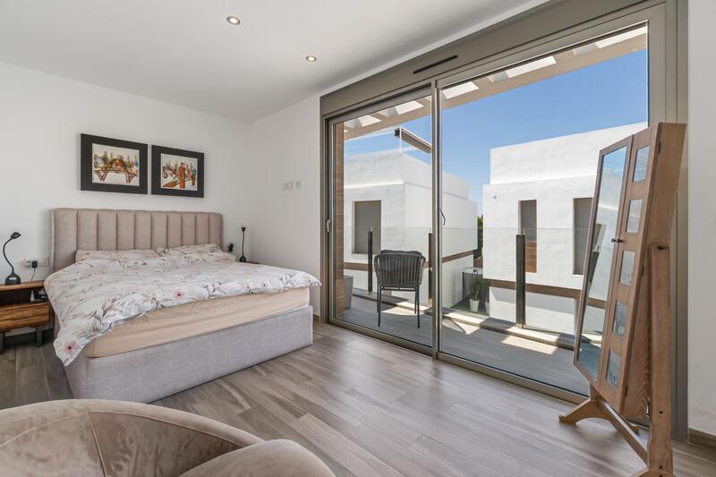 3 bedroom Villa for sale