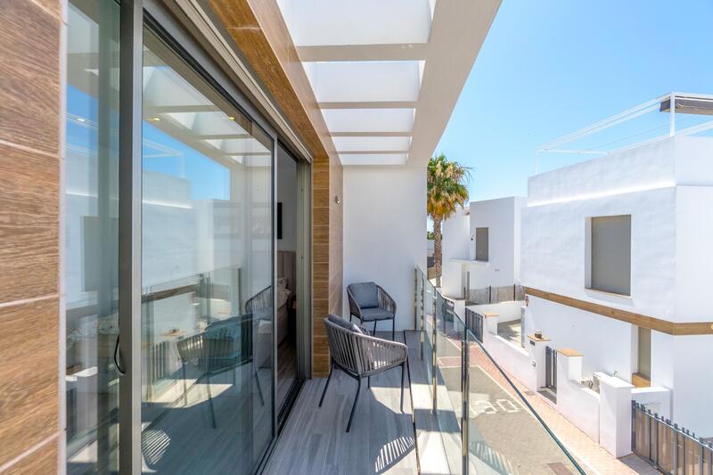 3 bedroom Villa for sale