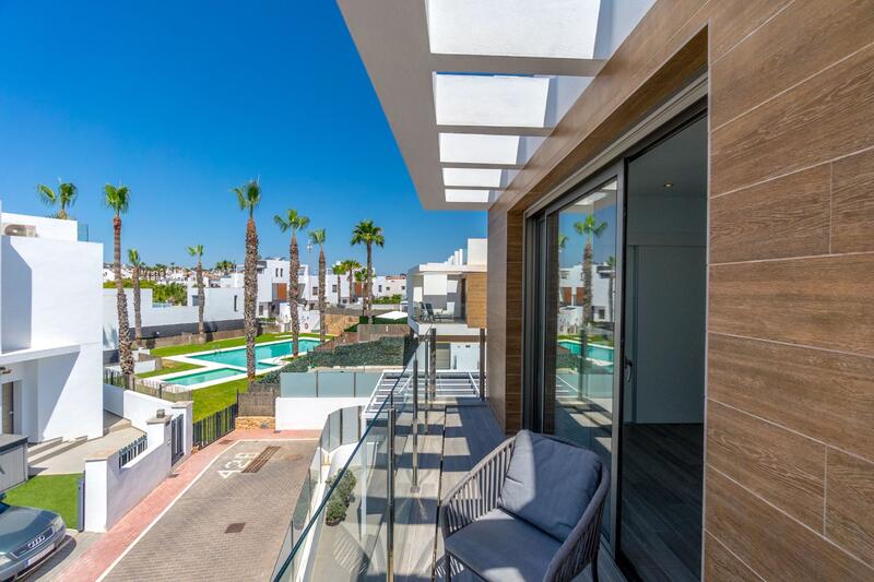 3 bedroom Villa for sale