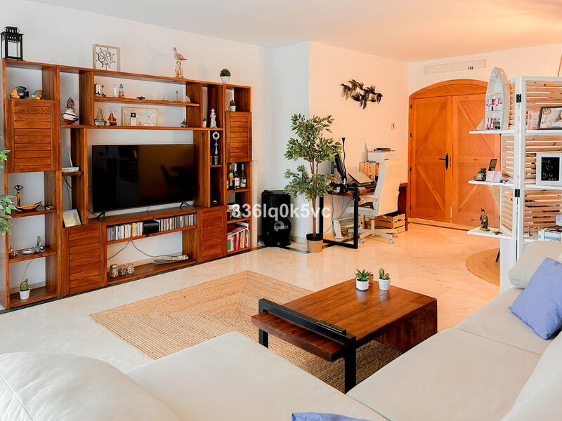 2 Cuarto Apartamento en venta