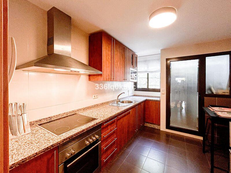 2 Cuarto Apartamento en venta