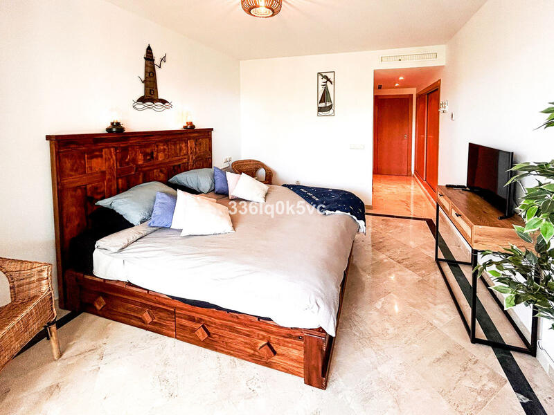 2 Cuarto Apartamento en venta