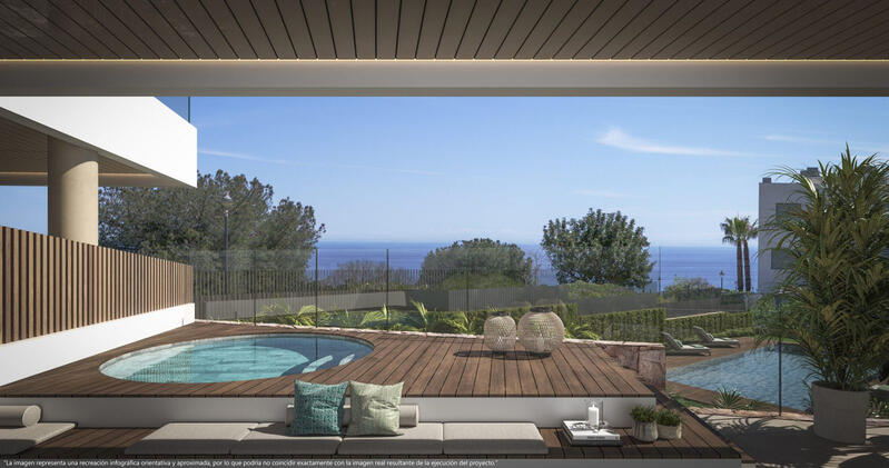 4 bedroom Apartment for sale