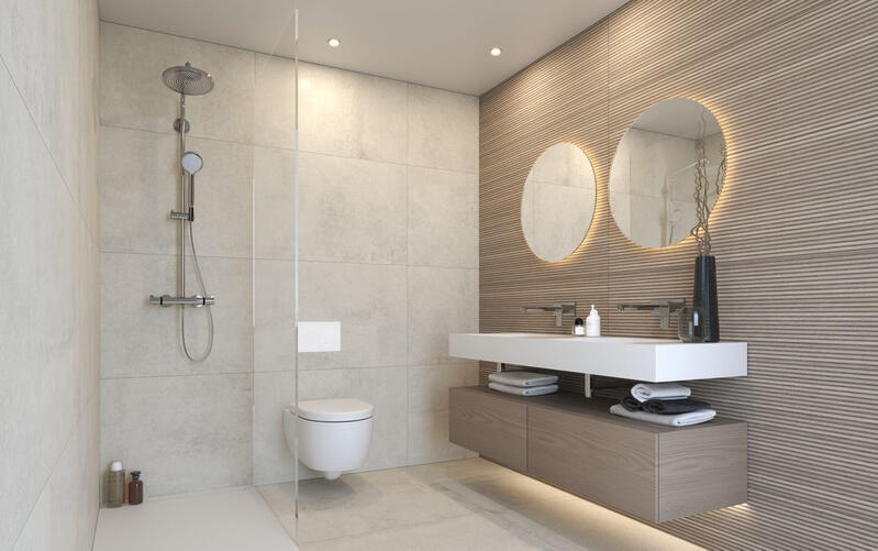 4 bedroom Apartment for sale