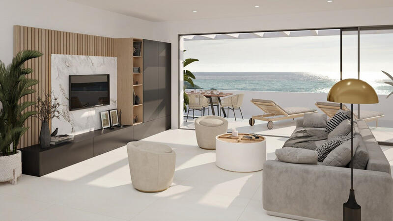 3 bedroom Apartment for sale