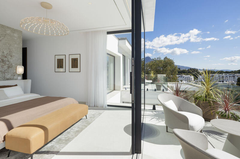 5 bedroom Villa for sale