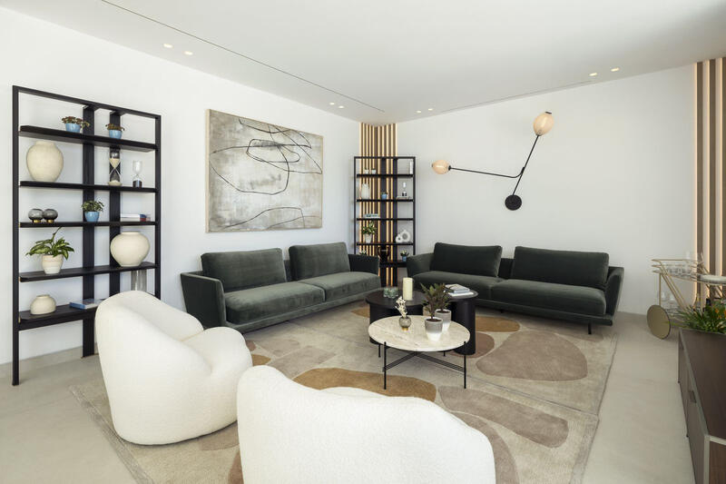 5 bedroom Villa for sale