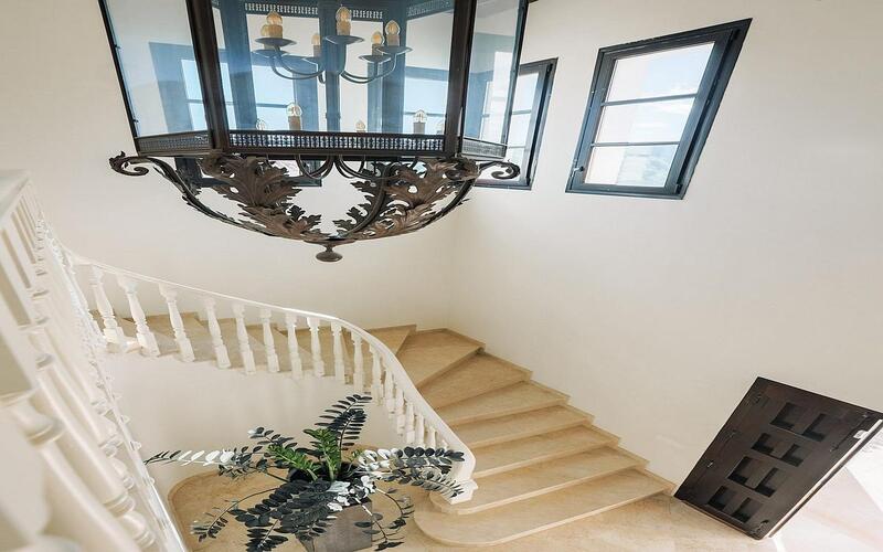 5 soverom Villa til salgs