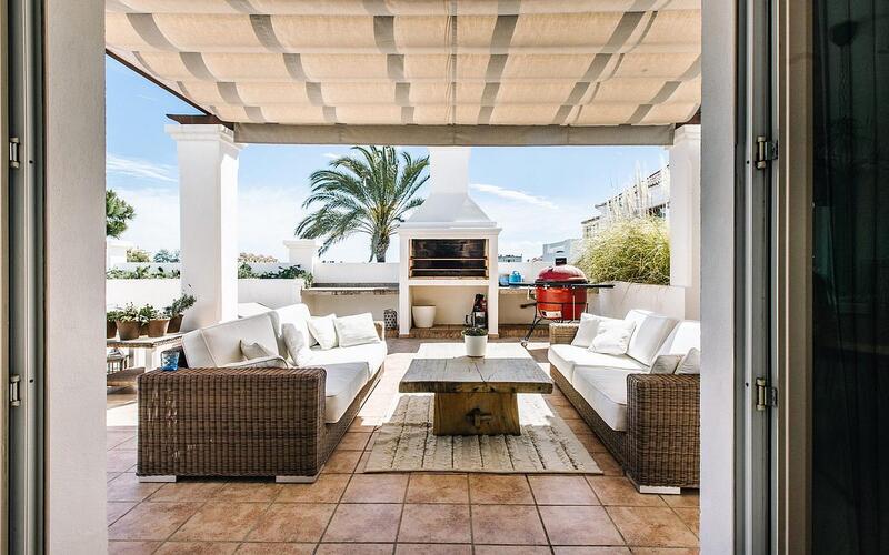 5 soverom Villa til salgs