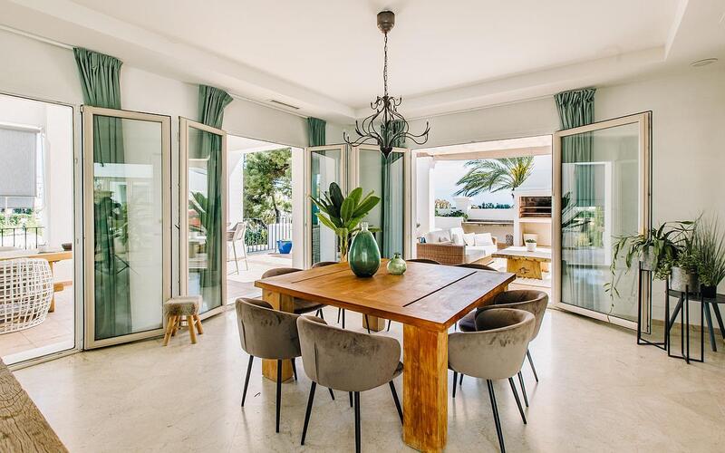 5 soverom Villa til salgs