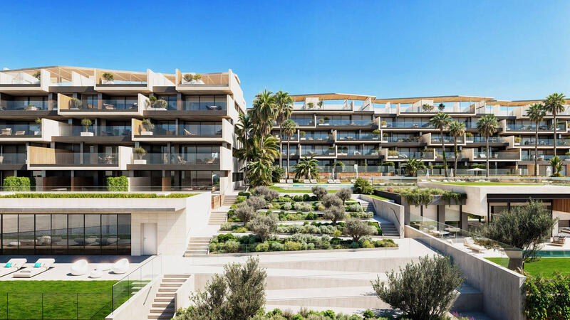2 bedroom Apartment for sale