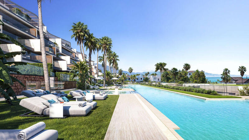 2 bedroom Apartment for sale