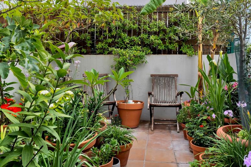 2 bedroom Townhouse for sale