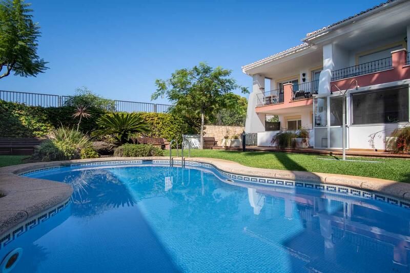 Villa til salgs i Jesus Pobre, Alicante