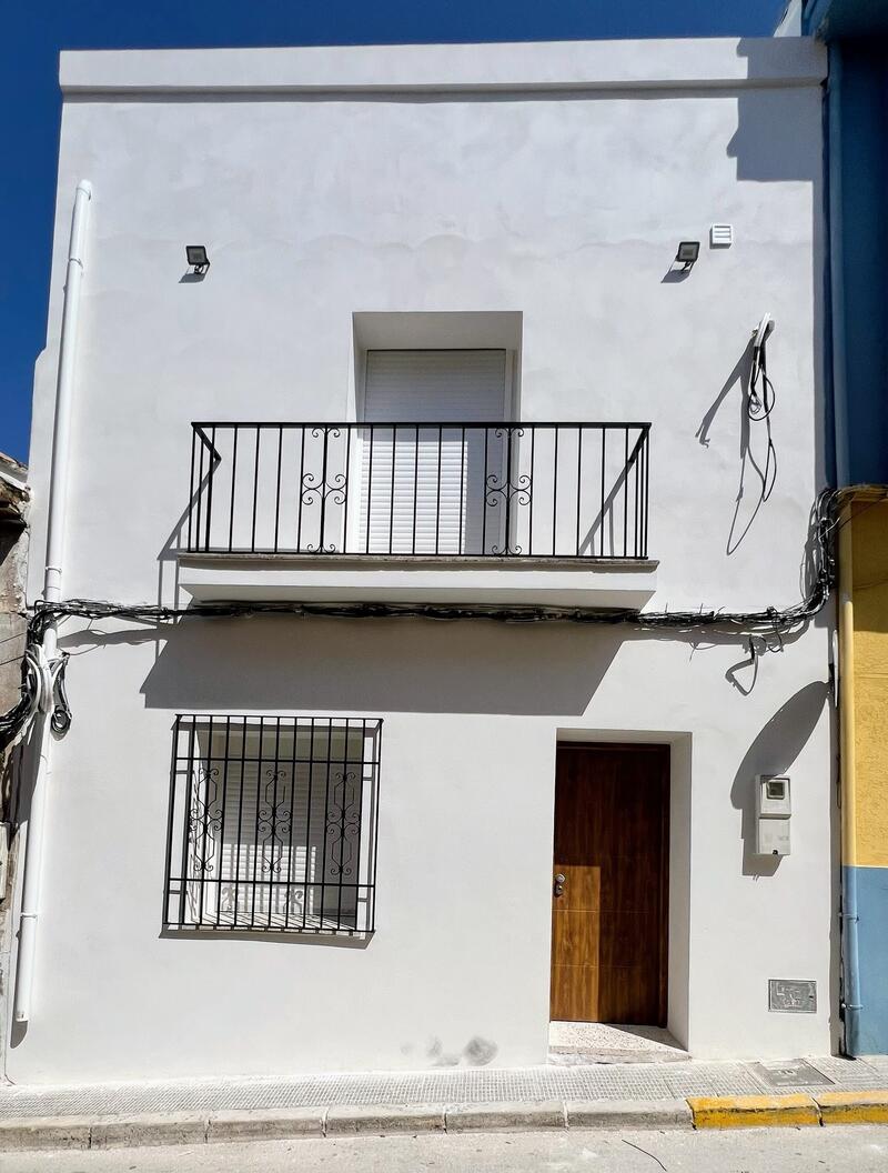 5 chambre Maison de Ville à vendre