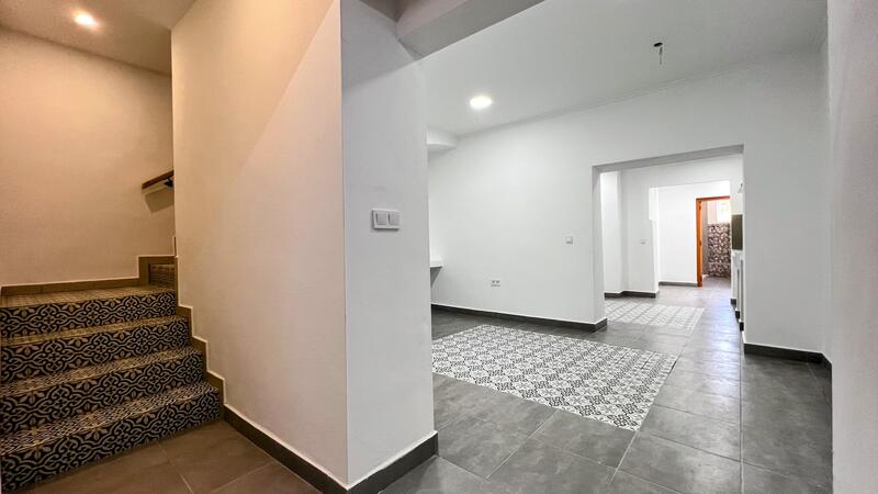 5 chambre Maison de Ville à vendre