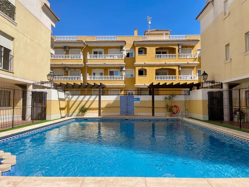 Appartement à vendre dans Formentera del Segura, Alicante