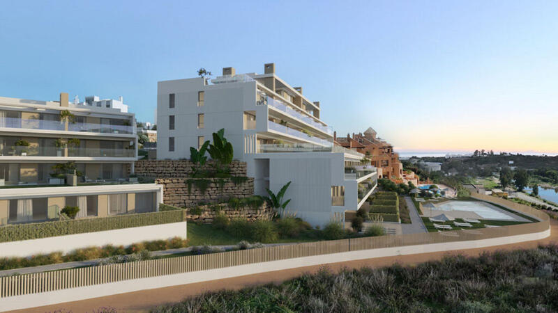 2 Cuarto Apartamento en venta