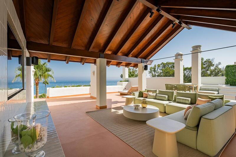 Apartment for sale in Estepona, Málaga
