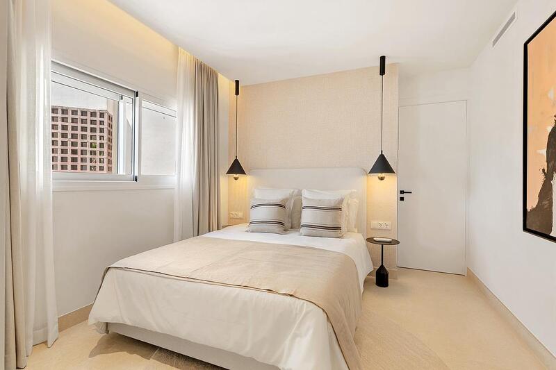 3 bedroom Apartment for sale