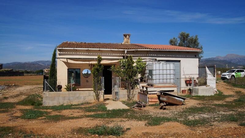 Villa zu verkaufen