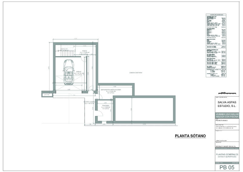 3 Schlafzimmer Villa zu verkaufen