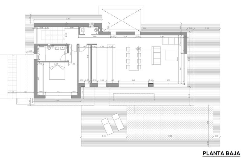 3 Cuarto Villa en venta