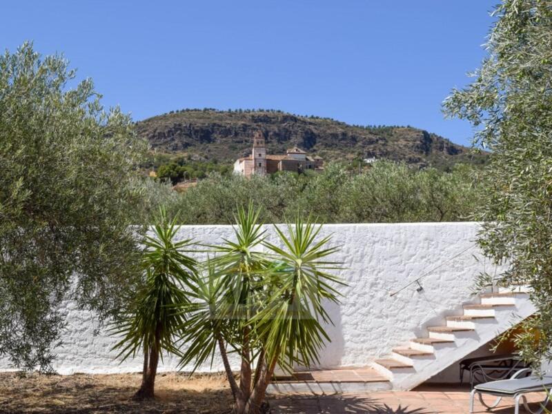 Country House for sale in Alora, Málaga