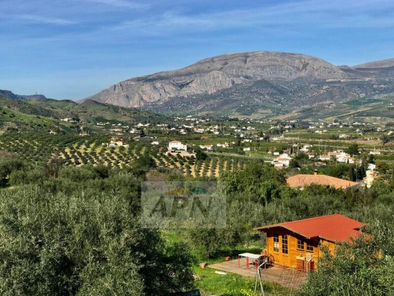 4 bedroom Country House for sale