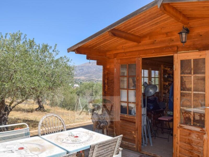 4 bedroom Country House for sale