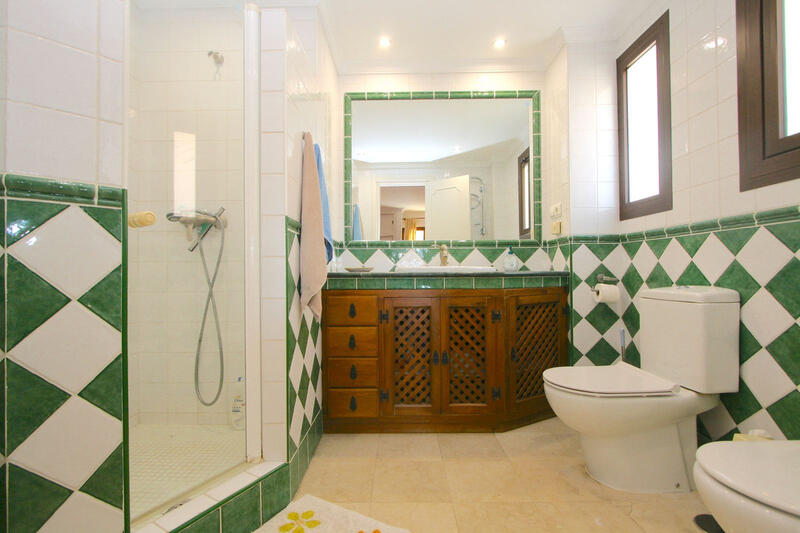 4 chambre Appartement à vendre