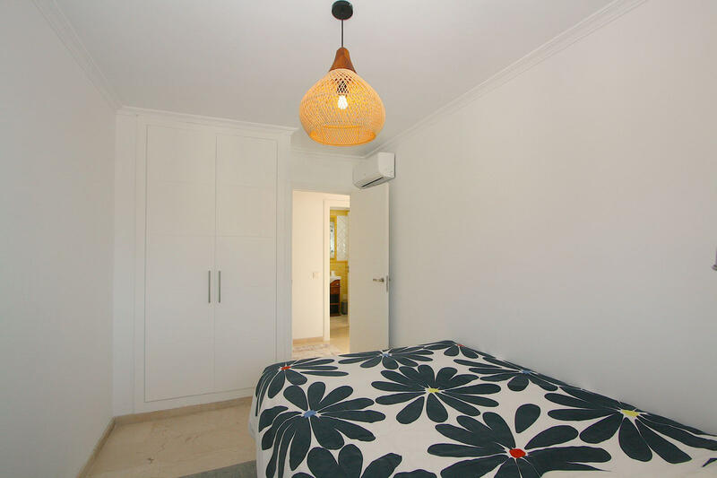 4 chambre Appartement à vendre